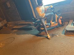 -连手特色烤串