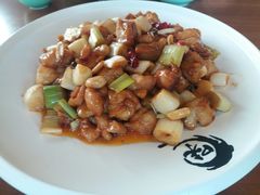 -泰钰丰烤鸭.天津菜(开发区店)