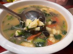 -芦茨金富饭庄·25年老字号·专做稻草鸡