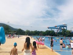 -苏州乐园森林水世界