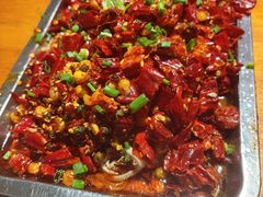 -86烧烤·炭火烧烤 (石人总店)