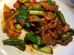 辣椒小炒肉-桂满陇天书(南京德基旗舰店)
