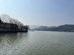 -鸣鹤古镇