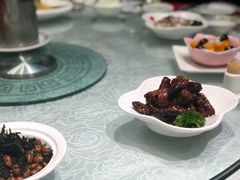 -金米箩大酒店(五角场店)