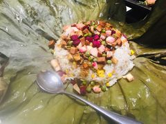 -福慧慈缘素食餐厅(王府井店)