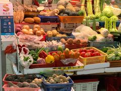 -下环街市熟食中心