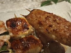 -炭火焼鳥 塚田農場(大阪梅田店)