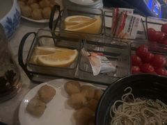 -海悦汇健康足道养生SPA