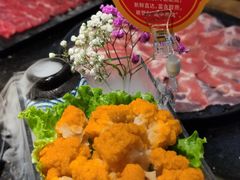 -井格重庆火锅(西直门凯德Mall店)