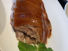 -四季民福烤鸭店(外滩外白渡桥店)