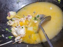 千岛湖胖头鱼-好灶头妈妈菜·千岛湖土菜地标美食