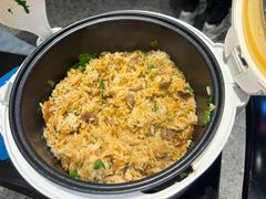 特色牛肉饭-牛品福潮汕牛肉火锅(旺庄店)
