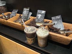 -星巴克臻选(国贸商城首店)