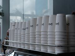 -Seesaw Coffee(深圳万象天地店)