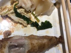 -城南老友羊蝎子火锅(花乡奥莱店)