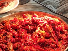 -威海蓝海御华大饭店·蓝钻美食自助百汇