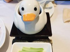 -煜丰汴京烤鸭(福彩路店)