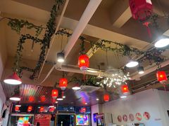-宽尺巷鱼蛙自助火锅(虎丘钻石广场店)