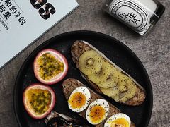 -面包与我Bread Or Me(长城汇店)