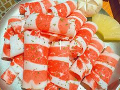 -哼蟹二将·烤肉酱蟹(合生汇店)