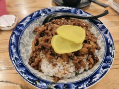 -阿勇鲁肉饭(龙茗路店)