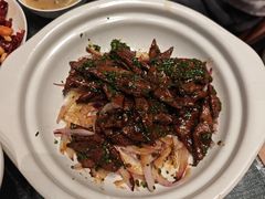 -凤凰园烤鸭店·唐山菜·传承花椒肉(老唐丰路店)