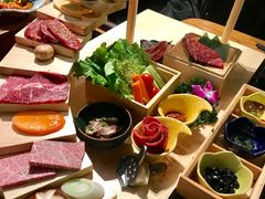 -黑牛の店·和牛烧肉(合生汇店)