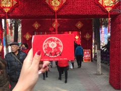 -太原动物园
