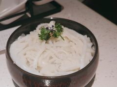 -左庭右院鲜牛肉火锅(长泰广场店)