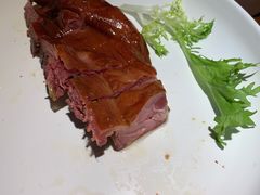 -绿茶餐厅(华联万柳店)