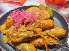 -谭十三大排档·18年老字号(船山路总店)