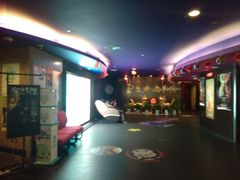 -中影国际影城(兰生大厦店)