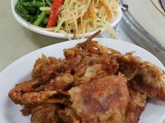 -阔澜蒸汽海鲜自助