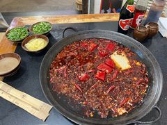 -肥龙火锅(南坪店)