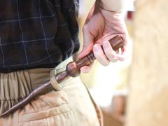 -五月木作·DIY木作文创体验店(北京路店)