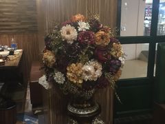 -隆阜號·梧桐树(沃尔玛店)