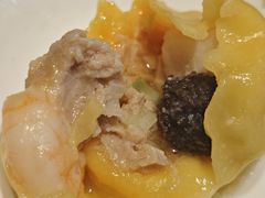 海鲜全家福水饺-双合园·海鲜水饺青岛菜(万佳广场店)