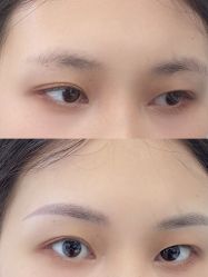 -张小野·专业半永久纹眉