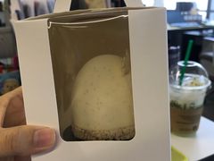 -法桐蛋糕·手作面包(万象城店)