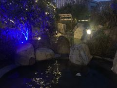 -溧阳天目湖天沐温泉