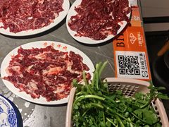 -贵宾牛·潮汕牛肉火锅(珠池总店)