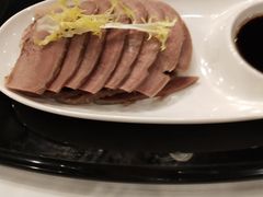 -徐记私厨(半淞园路店)