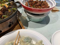 -八珍饺子·烤鸭·家常菜