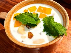 -星叶·东南亚料理(温州万象城店)