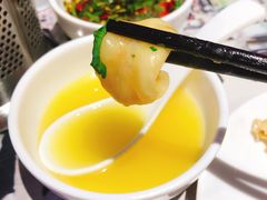 -捞围鲜·港式打边炉(海阳路店)