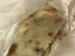 -咏春葱油饼(德政中路店)