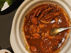 -上和臻品中国菜(花园街店)