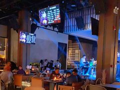 -洛缦音乐餐厅(工业展览馆万象城店)