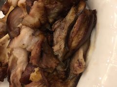 -北平味道.京味菜.烤鸭(梨园店)