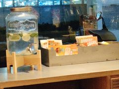 -乐凯撒披萨(国威电子商务大厦店)